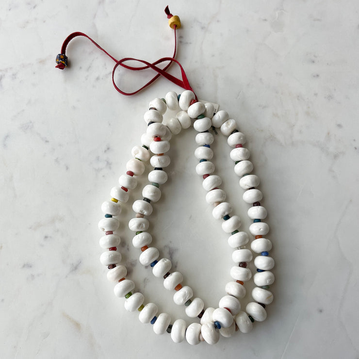 Necklace | African Conch