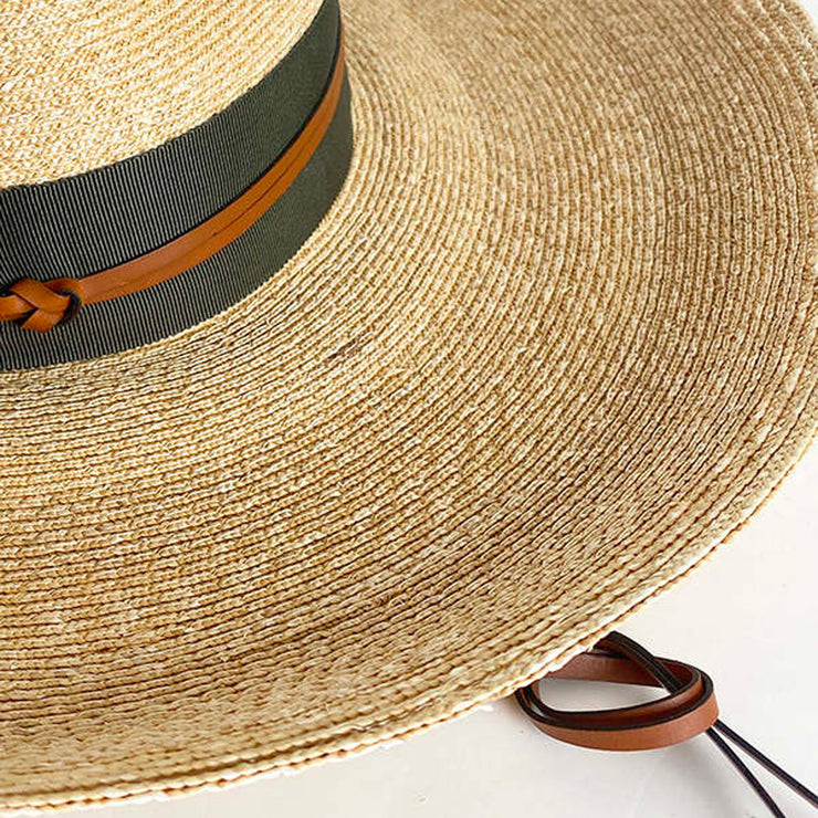Our Favorite Straw Hat