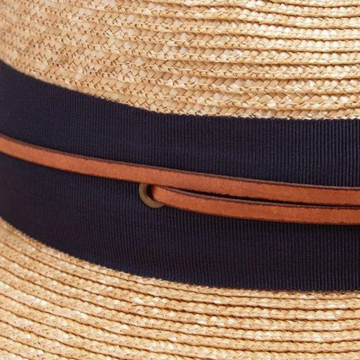 Our Favorite Straw Hat