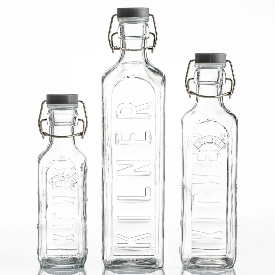 Kilner Beugelfles - 1 l goedkoop kopen Kilner Beugelfles - 1 l goedkoop kopen