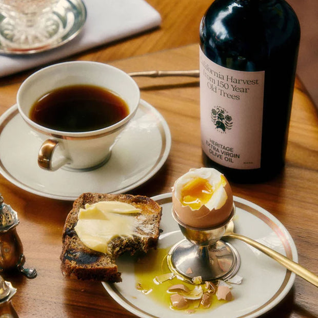 Heritage Extra Virgin Olive Oil