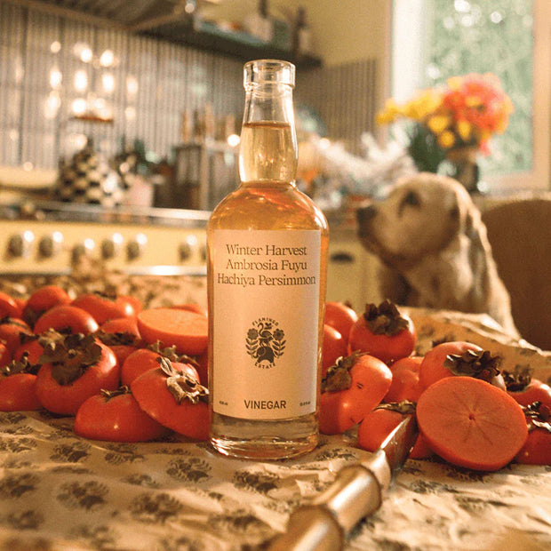 Persimmon Vinegar