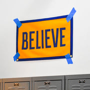 Believe Flag