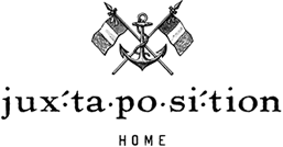 JUXTAPOSITION LIMITED logo