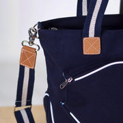 Classic Navy Pickleball Bag