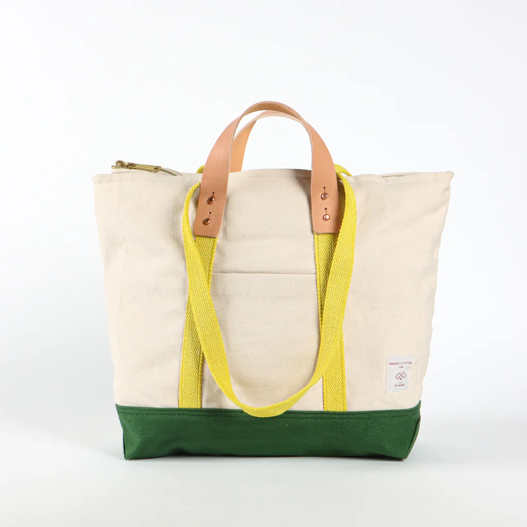 さらに100円引き◆JILLSTUART◆leather colored cotton tote bag JILL by JILLSTUART frilled tote bag with shoulder strap