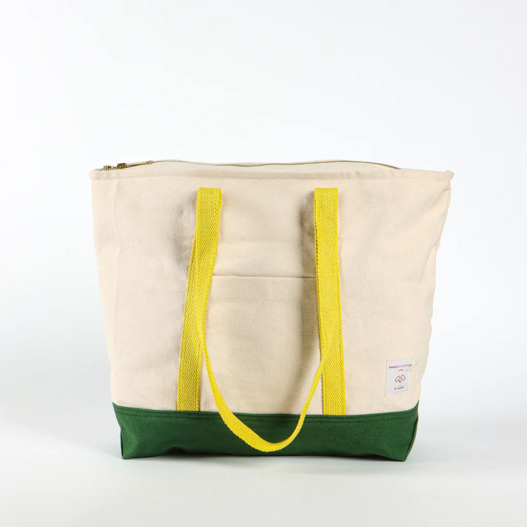 トートバッグ LOW CLASSIC : 25SS / WASHED COTTON TOTE BAG (DEEP CAMO) Lo & Sons Catalina Deluxe Travel Tote Bag - Navy Camo