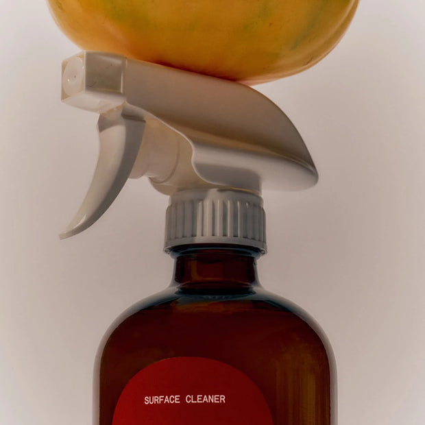 Roma Heirloom Tomato Surface Cleaner