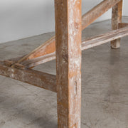 FACTORY WORK TABLE – Juxtaposition Home