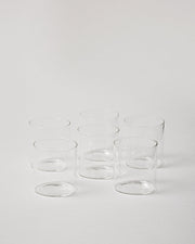 Petite Drinking Glass | Set Of 6