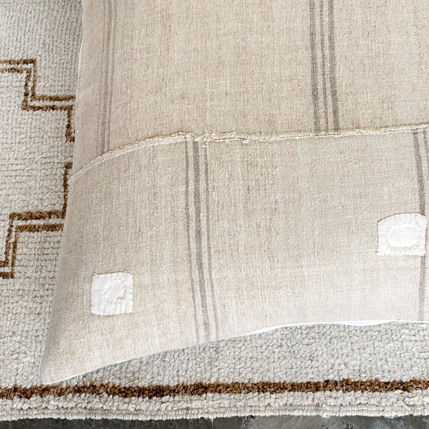 PILLOWS | VINTAGE COLLECTION – Juxtaposition Home