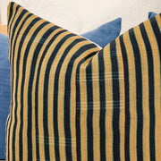 Vintage Textile Single | Stripe