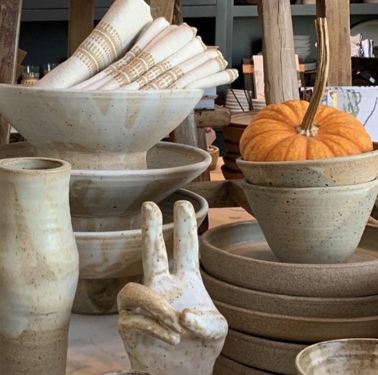 Pottery & Ceramics – Juxtaposition Home