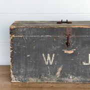 Wooden Storage Boxes with Latch