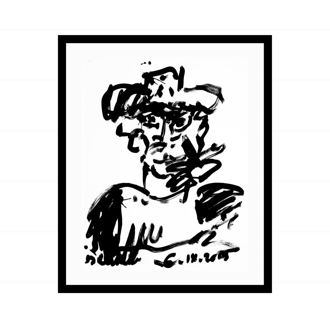 ART | PORTRAIT & STILL LIFE – Juxtaposition Home
