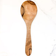 Olive Wood Spoon