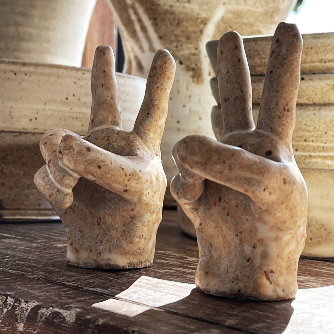 Pottery & Ceramics – Juxtaposition Home