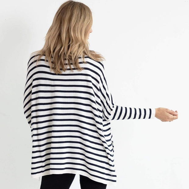 Essential Layer Sweater